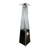 Volteno Ogrzewacz ogrodowy gazowy 13kw garden heater 180 cm