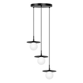 Lampa wisząca K-5375 z serii SANTE
