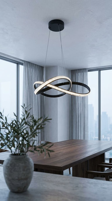 Lampa wisząca K-8236  z serii FONDI