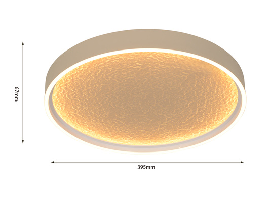 Lampa sufitowa BORMES 9069-113L