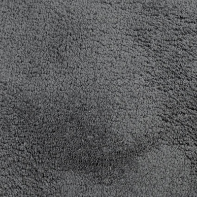 vidaXL Dywan OVIEDO z krótkim włosiem, antracytowy, 140x200 cm