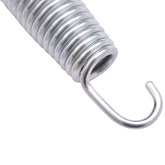 Sprężyny do trampoliny, 10 szt., 200 N