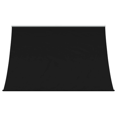 Markiza Czarny 200 x 150 cm 180 g / m? Poliester z powłoką PU