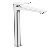 BATERIA UMYWALKOWA WYSOKA ALONIA INVENA TREND, CHROM