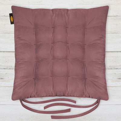 Siedzisko Ada wrzosowe 40x40