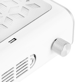 Saeyang pochłaniacz pyłu Marathon Olimp 65W 148025