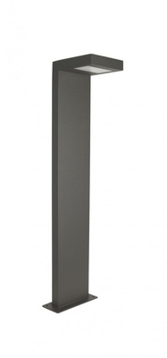 Lampa ogrodowa stojąca KR-580