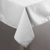 Obrus Savona popielaty 150x300