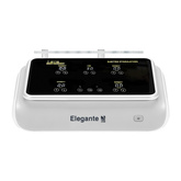 Urządzenie do elektrostymulacji Elegante Platinum T9116 148161