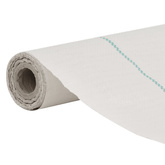 Agrowłóknina antychwastowa, biała, 1x25 m, PP
