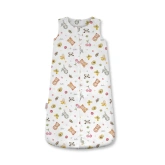 Śpiworek 2.5 TOG Candycute Biały M