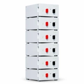 Magazyn energii SE-F12-C 51.2 V 230 Ah 11.8 kWh (niskonapięciowy) DEYE