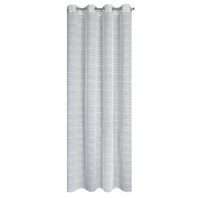 Firana Aria szara 140x250