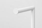 Klasyczny stojak na papier toaletowy KS-59 PAPER STAND - KAJA HOME