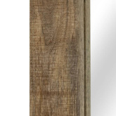 vidaXL Lustro z ramą z litego drewna mango, 50 x 80 cm