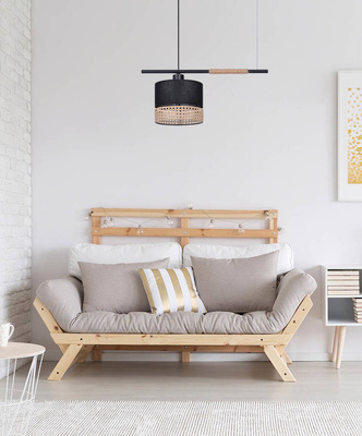 Lampa wisząca K-4365 z serii VIMBO
