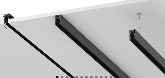 MULTILINE SZYNOPRZEWÓD MAGNETYCZNY PODTYNKOWY 48V -2M