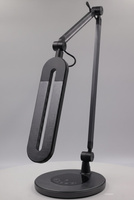 Lampka biurkowa K-BL1221 CZARNY z serii ALETTE