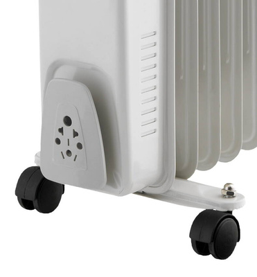 Grzejnik olejowy 2500W VO2825 