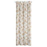 Zasłona Mela biała 140x250