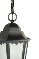 Lampa zewnętrzna wisząca K 1018/1/DH