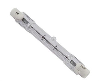 Żarówka halogenowa Candellux 60W 78 mm 3406900