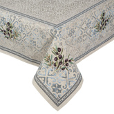Obrus naturalny 140x180 wariant 19