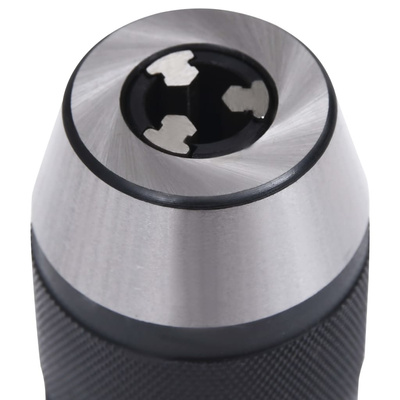 Szybkomocujący uchwyt wiertarski MT2-B16, 13 mm