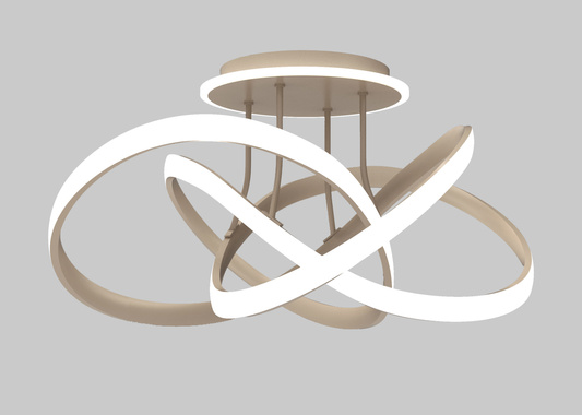 Lampa sufitowa BANDOL 9064-113