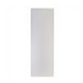 Oprawa rastrowa LED - IP44 - Neutralna barwa - 40W