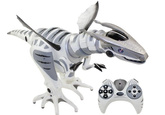 Dinozaur Robosaur Zdalnie Sterowany 80 cm z Pilotem