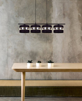 Lampa wisząca K-5203 z serii NICEA