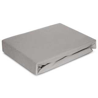 Prze srebrne 160x200 Prześcieradło