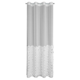 Firana Debora biała 140x250