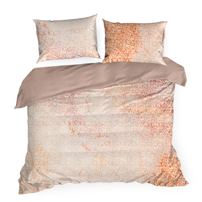 Esprit pudrowy róż 160x200