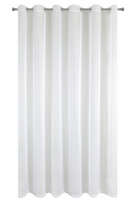 Firana Lucy biała 350x250