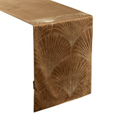 Blink brązowy 35x220