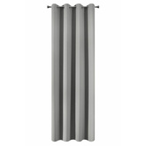 Zasłona Parisa szara 140x250