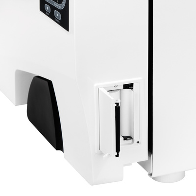 Lafomed autoklaw Standard Line LFSS08AA LED z drukarką 8 L kl. B medyczna  127651