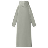 Bluza-koc Szary L Fleece i Flanela