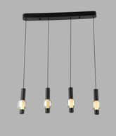 Lampa wisząca RONDA 7224-0410