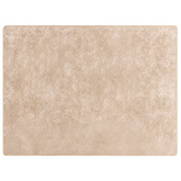 Chodnik dywanowy MARSA Beżowy 300 x 400 cm Poliester i PVC