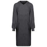 Bluza-koc KINN Antracyt XL bawełna
