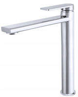 Bateria umywalkowa ESTELLA chrom