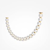 Lampa sufitowa Necklace ADANI AD268