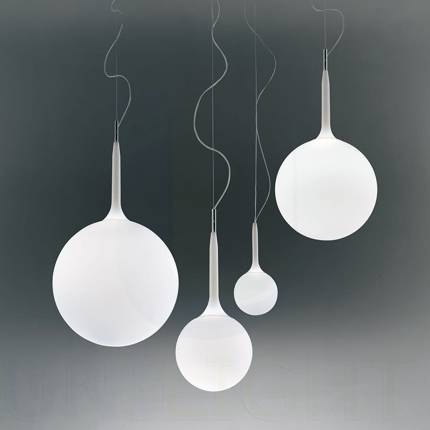 Lamp castore 35