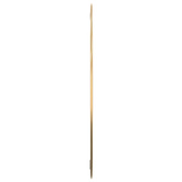 vidaXL Lustro ścienne, złote, Ø 60 cm, okrągłe