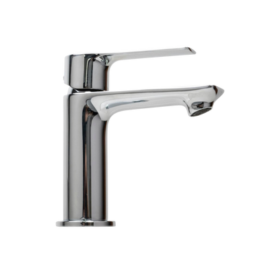 Bateria umywalkowa pinios m chrom BU-92-001-X Invena