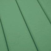 vidaXL Poduszka na leżak, zielona, 200x60x3 cm, tkanina Oxford