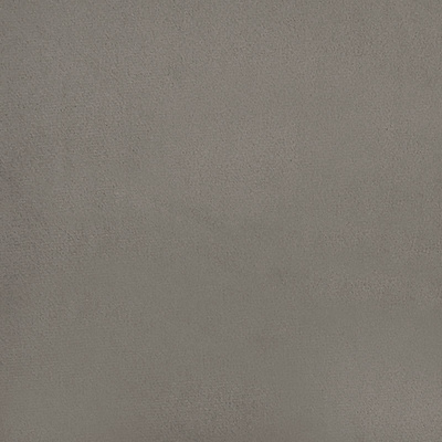 Wejściowy zagłówek 12 szt. jasnoszary Welur